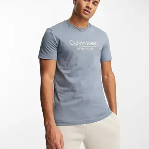 Limited Edition 2026 Calvin Klein Unisex T-Shirt DN9150449