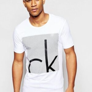 Limited Edition 2026 Calvin Klein Unisex T-Shirt DN9150454