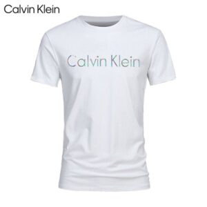 Limited Edition 2026 Calvin Klein Unisex T-Shirt DN9150467