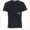Limited Edition 2026 Calvin Klein Unisex T-Shirt DN9150471