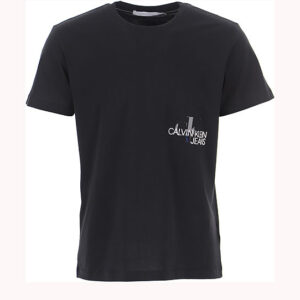 Limited Edition 2026 Calvin Klein Unisex T-Shirt DN9150471