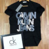 Limited Edition 2026 Calvin Klein Unisex T-Shirt DN9150473