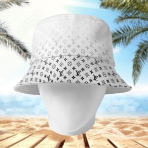 Louis Vuitton Hot 2026 Summer Bucket Hat DN9170709