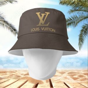 Louis Vuitton Hot 2026 Summer Bucket Hat DN9170710