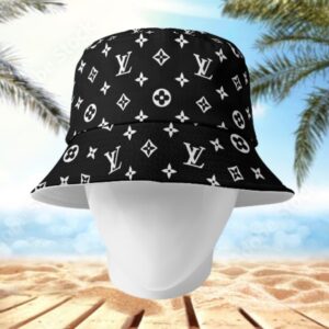 Louis Vuitton Hot 2026 Summer Bucket Hat DN9170712