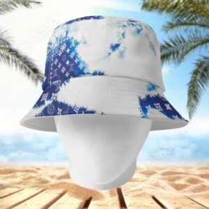 Louis Vuitton Hot 2026 Summer Bucket Hat DN9170715