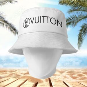 Louis Vuitton Hot 2026 Summer Bucket Hat DN9170719