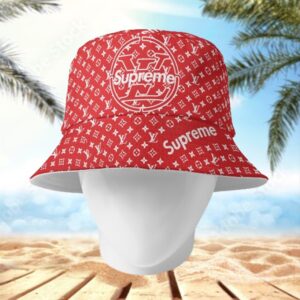 Louis Vuitton Hot 2026 Summer Bucket Hat DN9170723