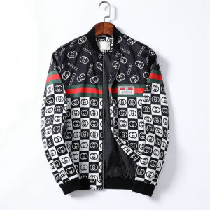 Gucci Jackets For Men - DN9180308