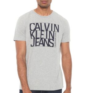 Limited Edition 2026 Calvin Klein Unisex T-Shirt DN9180404