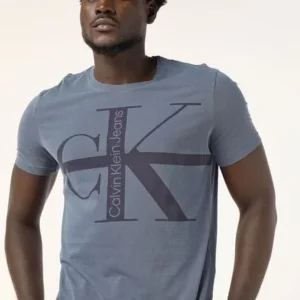 Limited Edition 2026 Calvin Klein Unisex T-Shirt DN9180408