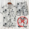 Gucci Combo Hawaii Shirt, Shorts Hot Trend 2026 - DN9190221