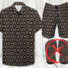 Gucci Combo Hawaii Shirt, Shorts Hot Trend 2026 - DN9190227