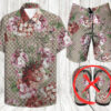 Gucci Combo Hawaii Shirt, Shorts Hot Trend 2026 - DN9190228