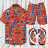 Gucci Combo Hawaii Shirt, Shorts Hot Trend 2026 - DN9200239
