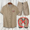 Gucci Combo Hawaii Shirt, Shorts Hot Trend 2026 - DN9200254