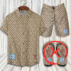 Gucci Combo Hawaii Shirt, Shorts Hot Trend 2026 - DN9200255