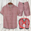 Gucci Combo Hawaii Shirt, Shorts Hot Trend 2026 - DN9200256