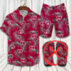 Gucci Combo Hawaii Shirt, Shorts Hot Trend 2026 - DN9220214