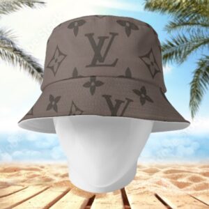 Louis Vuitton Hot 2026 Summer Bucket Hat DN9190716
