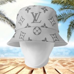 Louis Vuitton Hot 2026 Summer Bucket Hat DN9190718