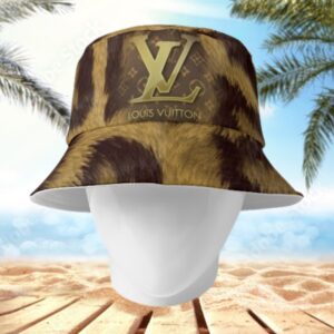 Louis Vuitton Hot 2026 Summer Bucket Hat DN9190720