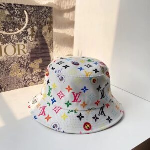 New Arrival LV Hot 2026 Summer Bucket Hat DN9190754