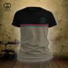 GC T-shirts For Unisex - DN9200211