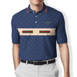PREMIUM GUCCI POLO SHIRT FOR MEN - DN9220283