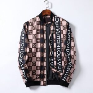 LV bomber jacket For Men – DN9270235