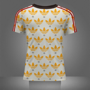 T-shirts GC -Adidas For Unisex TX-DN9270407