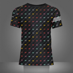 T-shirts GC -Adidas For Unisex TX-DN9270408