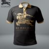 BB Polo Shirt Sleeved For Unisex - DN9280703