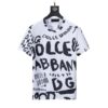 2026 D&G Unisex T-Shirt - DN081211
