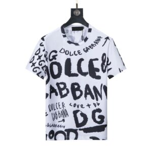 2026 D&G Unisex T-Shirt - DN081211