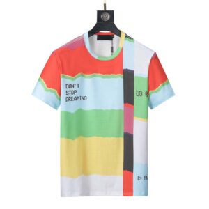 2026 D&G Unisex T-Shirt - DN081213