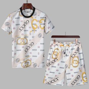 GC T-shirts&Beach Shorts For Unisex ST9G-TX/STK-DN22401