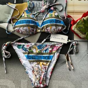 Best Seller Dior Trend Bikini Limited Edition-PM00970