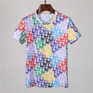 Limited Edition 2026 Dior Unisex T-shirt