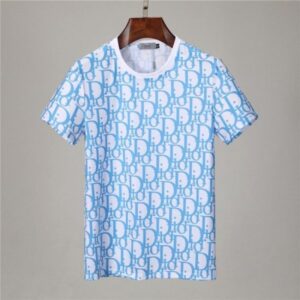 Limited Edition 2026 Dior Unisex T-shirt