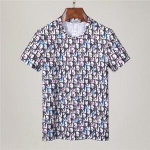 Limited Edition 2026 Dior Unisex T-shirt