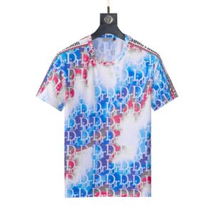 Limited Edition 2026 Dior Unisex T-shirt