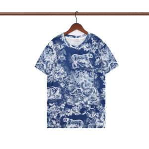 Limited Edition Dior Unisex T-Shirt DN04837