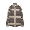 DIOR LONG SLEEVE BUTTON SHIRT - DN40802