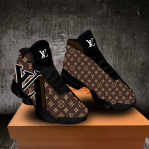 Best LV Air Jordan 13 Sneakers Sport Shoes Dior Gifts For Men Women LNT000020444