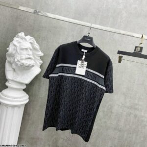 Limited Edition 2026 Dior Unisex T-shirt - LIDT1022a