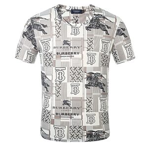 Burberry Unisex T-Shirt DN51002
