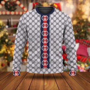 PREMIUM GC UGLY SWEATER HOT GIFT FOR MEN DN8171125