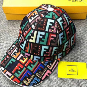 Hats Brand Fendi Caps 2026