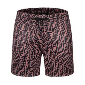 New Collection Fendi 2026 SHORT PANTS MEN